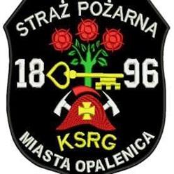 OSP Opalenica