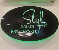 Salon Fryzjerski STYL KonradcProchnicki