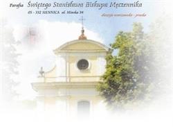 Parafia św. Stanisława Biskupa Męczennika w Siennicy