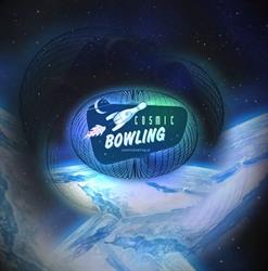 Cosmic Bowling