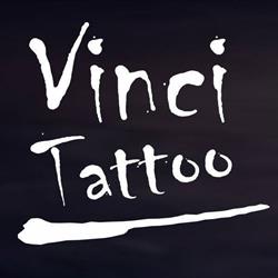 VINCI TATTOO STUDIO TATUAŻU ARTYSTYCZNEGO