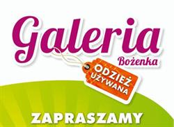 Galeria "Bożenka" Brzesko
