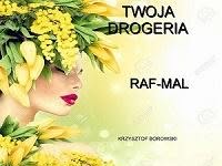 Twoja Drogeria RAF-MAL Krzysztof Borowski