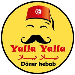 Yalla Yalla Doner kebab