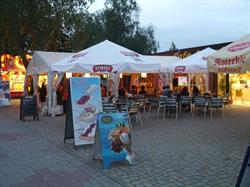 Cafe Americano Dźwirzyno