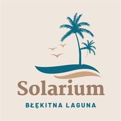Solarium "Błękitna Laguna"