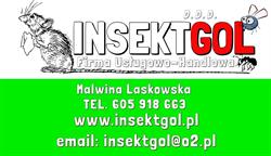 Insektgol DDD