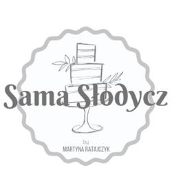 Pracownia tortów artystycznych Sama Słodycz