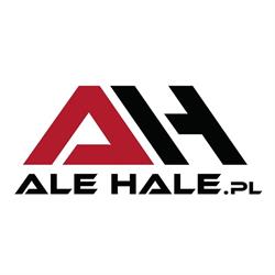 ALEHALE SP. Z O.O. - Konstrukcje Stalowe, Kontenery Modułowe.