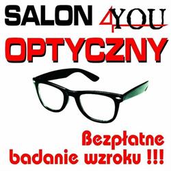 Salon optyczny 4YOU
