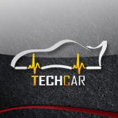TECHCAR ELEKTRONIKA POJAZDOWA