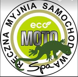 Eco MotoSpa Myjnia Samochodowa