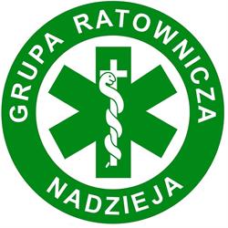 Grupa Ratownicza Nadzieja Oddział w Białymstoku