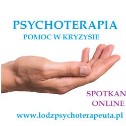 Psychoterapia Odchudzanie z głową Magdalena Gruda-Kiełbik