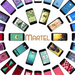 Martel Telefony