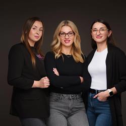 Salon Kosmetologii Glamour Magdalena Hryszkiewicz