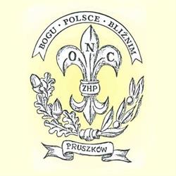 ZHP. Hufiec Pruszków