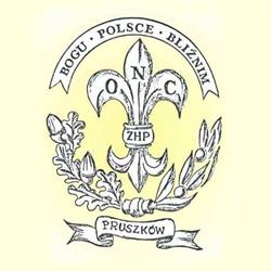 ZHP. Hufiec Pruszków