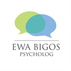 Ewa Bigos Psycholog