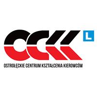 OCKK Ośrodek Szkolenia Kierowców - Myszyniec