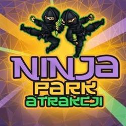 Ninja Park Atrakcji