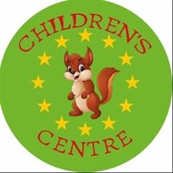 Publiczne Przedszkole Żłobek Językowo-Muzyczne Children's English Centre