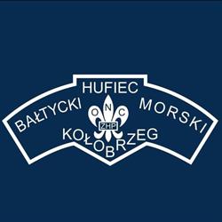 ZHP. Bałtycki Hufiec Morski Kołobrzeg