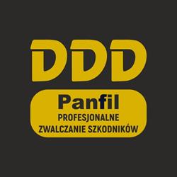 Zakład dezynfekcji, dezynsekcji i deratyzacji Panfil