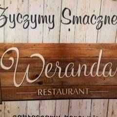 Restauracja Weranda Złotokłos