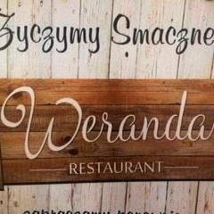 Restauracja Weranda Złotokłos