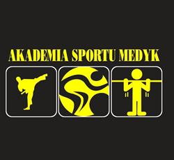 Akademia Sportu Medyk