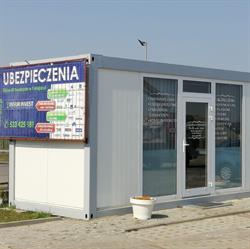 UBEZPIECZALNIA BANINO
