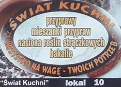 "Świat Kuchni"