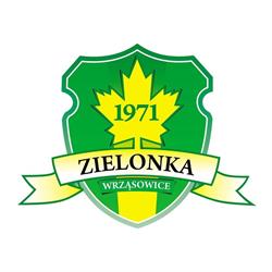 LKS Zielonka Wrząsowice
