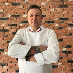 Restauracja Na Ludowej Radosław Kubiak