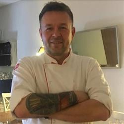 Restauracja Na Ludowej Radosław Kubiak