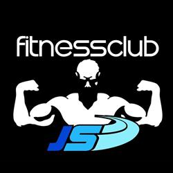 Fitness Club JS