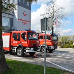 OSP Kurów