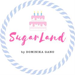 Sugarland pracownia tortów artystycznych Dominika Gano