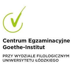 Centrum Egzaminacyjne Instytutu Goethego