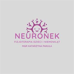 Gabinet Fizjoterapii Dzieci i Niemowląt Neuronek-Rehabilitacja