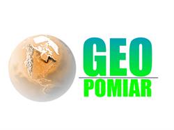 Geopomiar. Usługi geodezyjno - kartograficzne. Majek M.