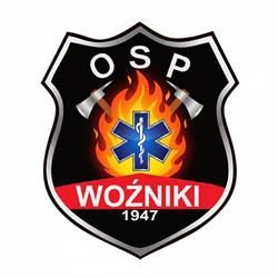 OSP Woźniki