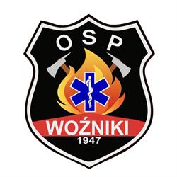 OSP Woźniki