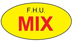 Mix Błażowa