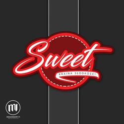 Lodziarnia "Sweet Kraina Słodkości"