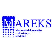 PHU MAREKS - niszczenie i archiwizacja dokumentów