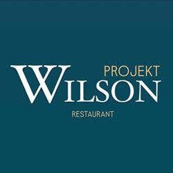 Projekt WILSON Restauracja
