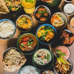 curry-mary (CURRY&MORE)