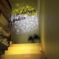 Sala Weselna W Dobrym Guście